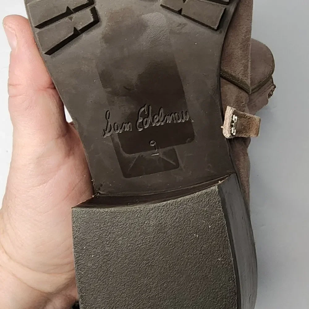 Sam Edelman elevate your
